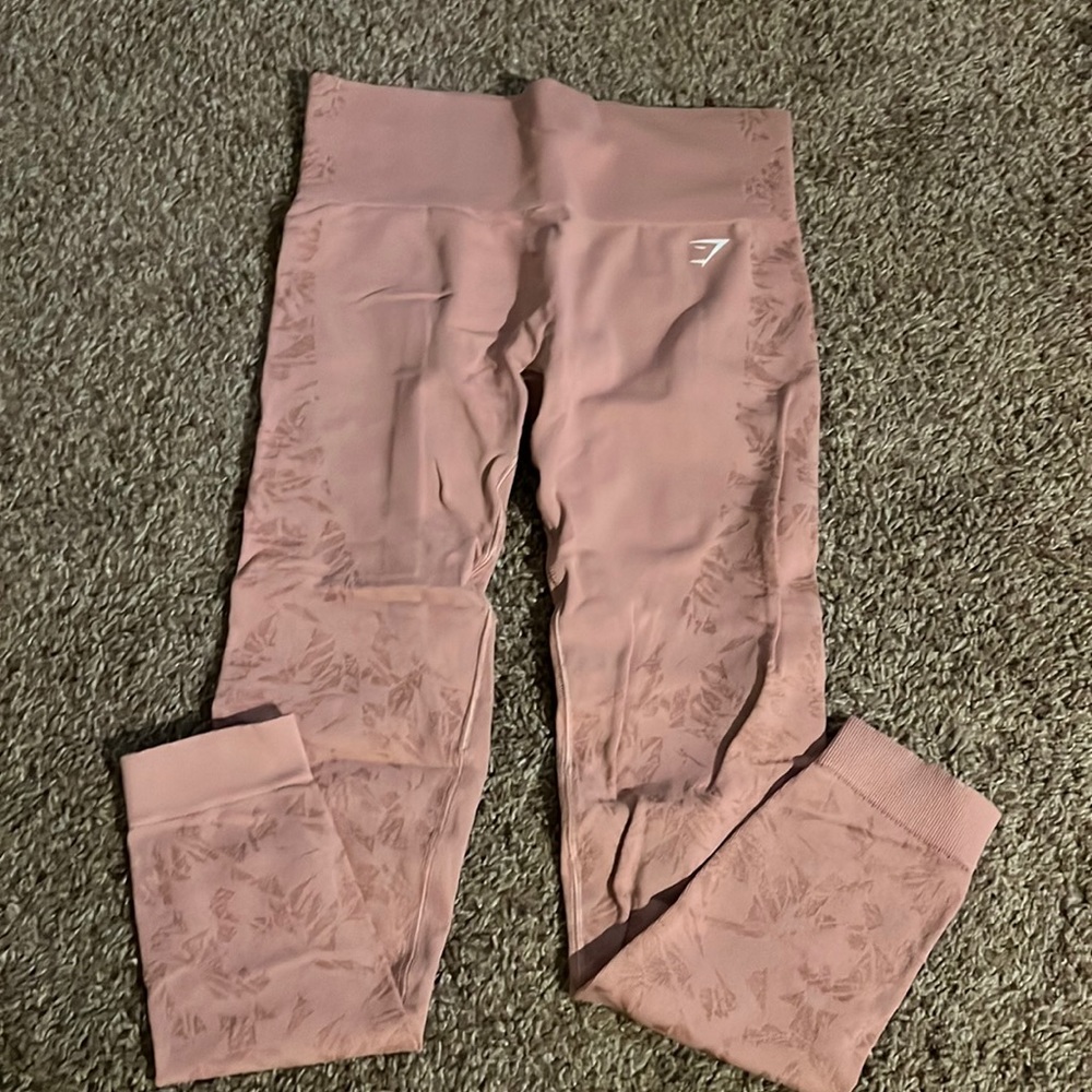 🚨GYMSHARK🚨